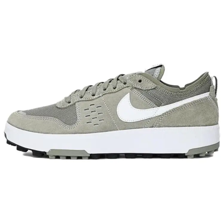 Sneakers da uomo Nike C1TY Light Army Verde Nero Bianco FZ3863-301 43