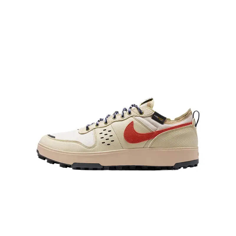 Sneakers da uomo Nike C1TY Premium Khaki Chiaro Marrone Legno Chiaro Tan Cardo Chiaro Fattore Ruggine IM4692-200 44