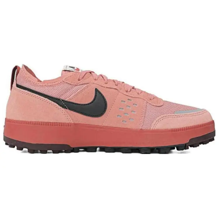 Sneakers da uomo Nike C1TY Rosso Polvere di Stelle Canyon-Ruggine Borgogna-Crush Nero FZ3863-600 42.5 miniatura 2