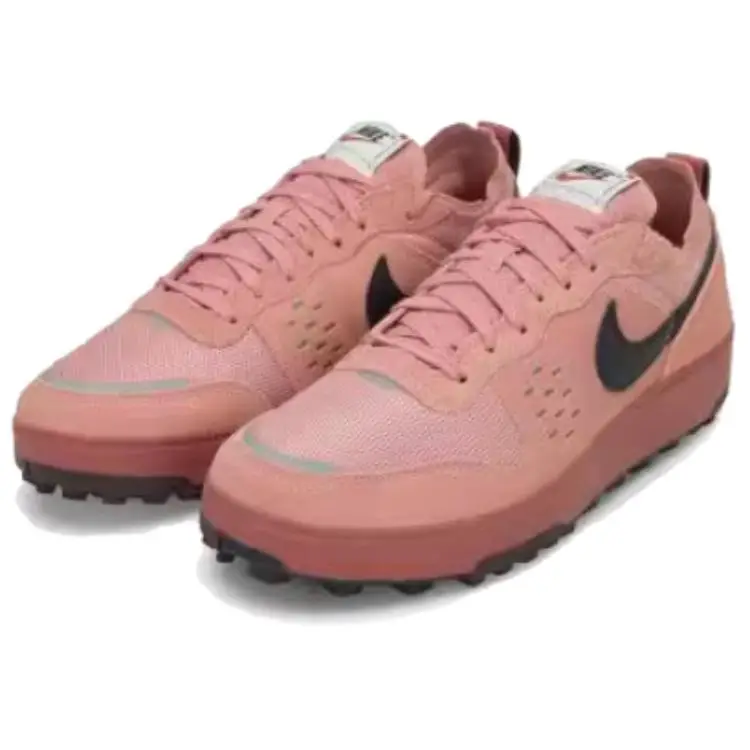 Sneakers da uomo Nike C1TY Rosso Polvere di Stelle Canyon-Ruggine Borgogna-Crush Nero FZ3863-600 42.5 miniatura 3