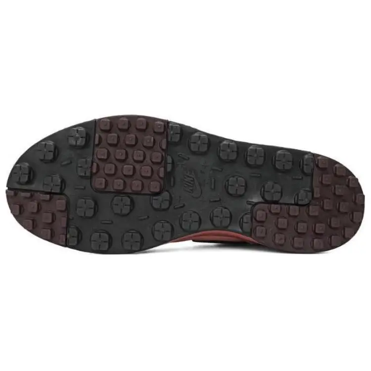 Sneakers da uomo Nike C1TY Rosso Polvere di Stelle Canyon-Ruggine Borgogna-Crush Nero FZ3863-600 42.5 miniatura 5