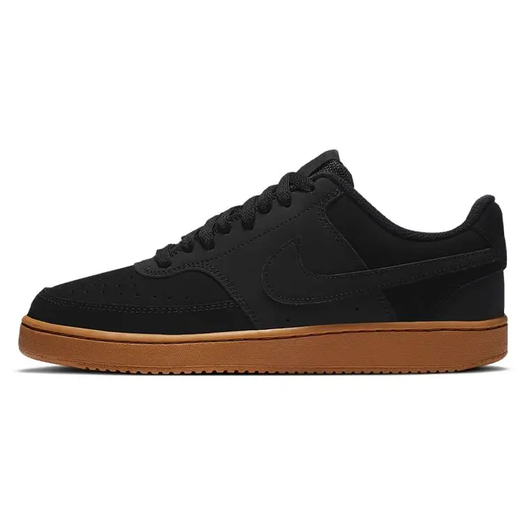 Sneakers da uomo Nike Court Vision Low Nero Grano CD5463-008 43