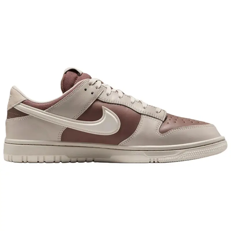 Sneakers da uomo Nike Dunk Low GORE-TEX Osso Chiaro Marrone Vison Zafferano HQ2053-002 38 5 miniatura 2
