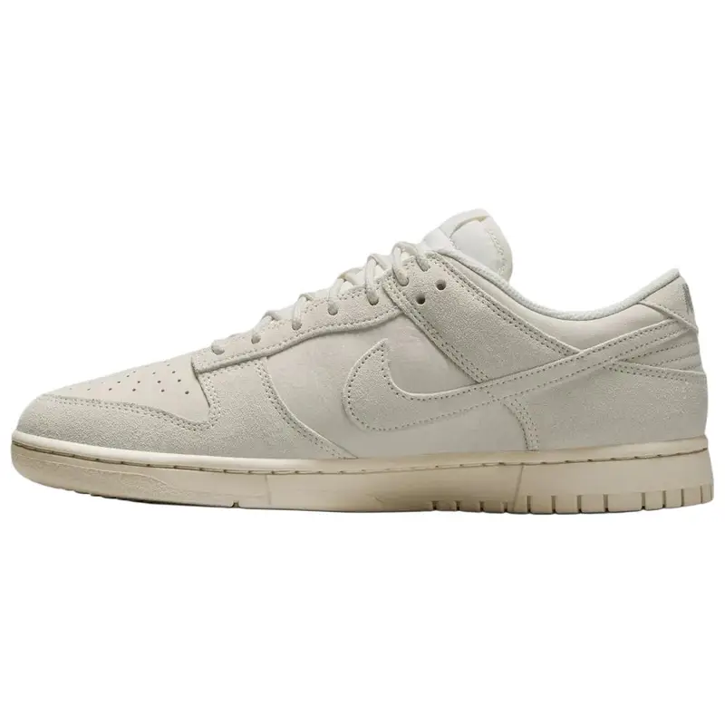 Sneakers da uomo Nike Dunk Low Retro SE Phantom Panna IB6651-003 40 5 miniatura 4