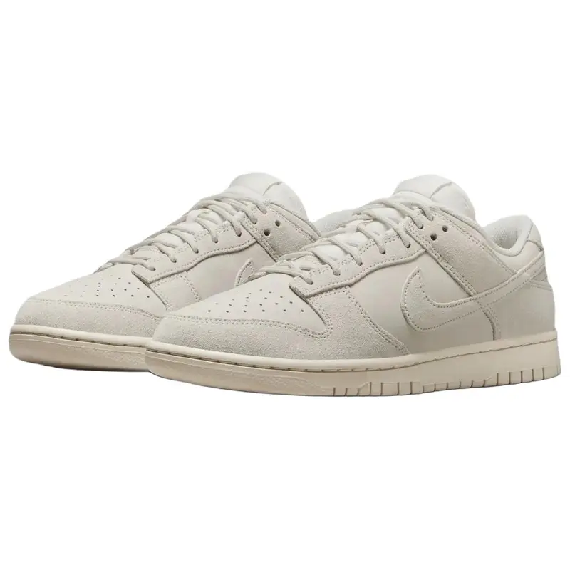 Sneakers da uomo Nike Dunk Low Retro SE Phantom Panna IB6651-003 43 miniatura 5
