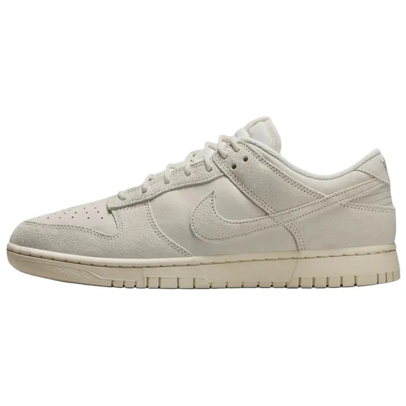 Sneakers da uomo Nike Dunk Low Retro SE Phantom Panna IB6651-003 43