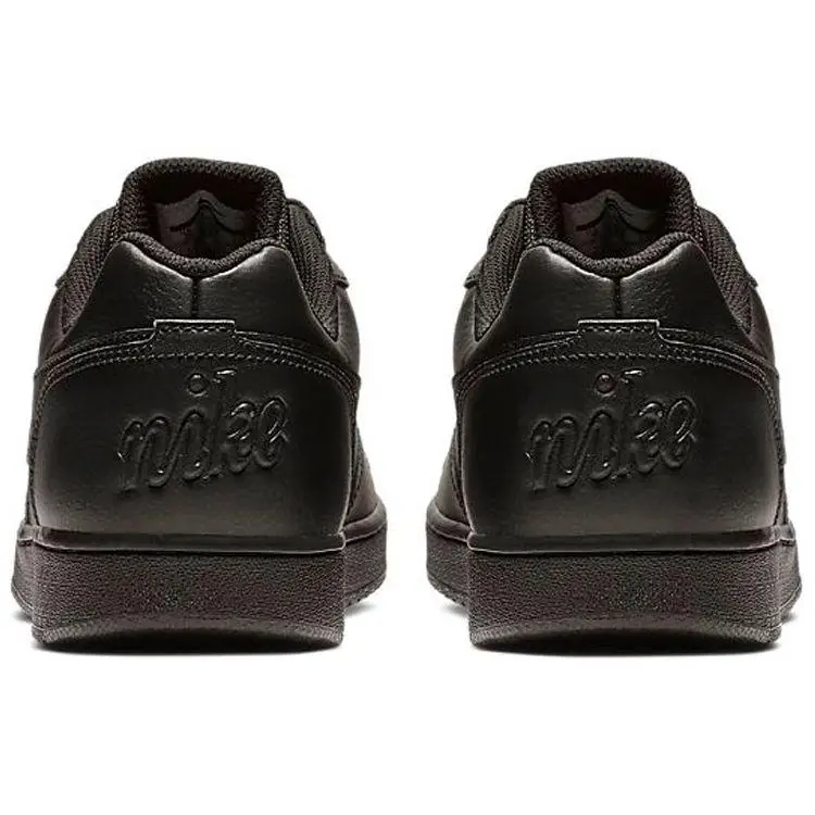 Sneakers da uomo Nike Ebernon Low Triple Black AQ1775-003 47 miniatura 5