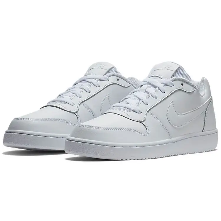 Nike Sneakers da uomo Ebernon Low Triple bianco Bianco miniatura 2