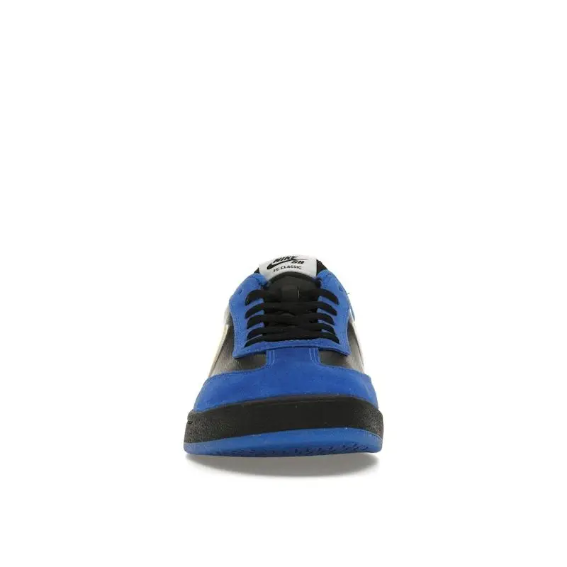 Sneakers da uomo Nike FC Classic SB Inter Milan Blu Blu reale Mais varsity 909096-400 43 miniatura 5