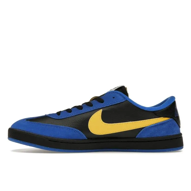Sneakers da uomo Nike FC Classic SB Inter Milan Blu Blu reale Mais varsity 909096-400 44 miniatura 4