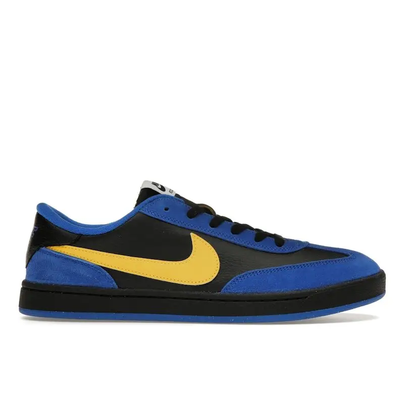 Sneakers da uomo Nike FC Classic SB Inter Milan Blu Blu reale Mais varsity 909096-400 44