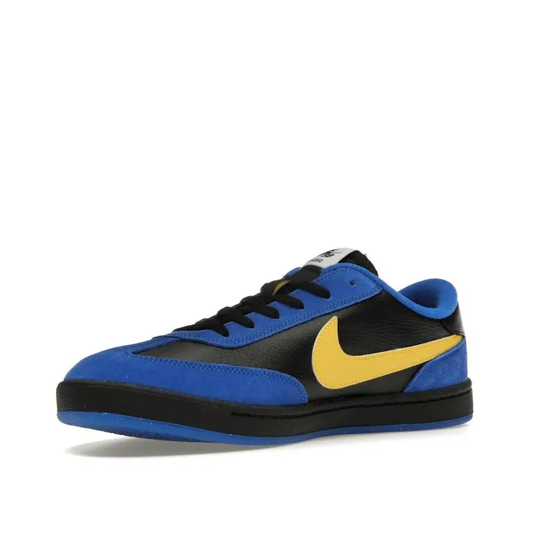 Sneakers da uomo Nike FC Classic SB Inter Milan Blu Blu reale Mais varsity 909096-400 46 miniatura 3