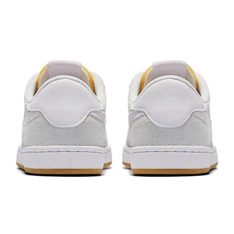 Sneakers da uomo Nike FC Classic SB Summit White 909096-111 40 5 miniatura 4