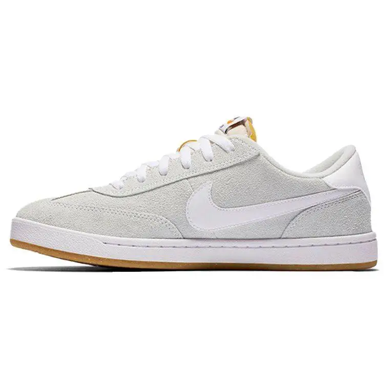 Sneakers da uomo Nike FC Classic SB Summit White 909096-111 40