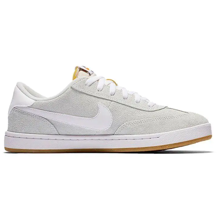 Sneakers da uomo Nike FC Classic SB Summit White 909096-111 41 miniatura 2