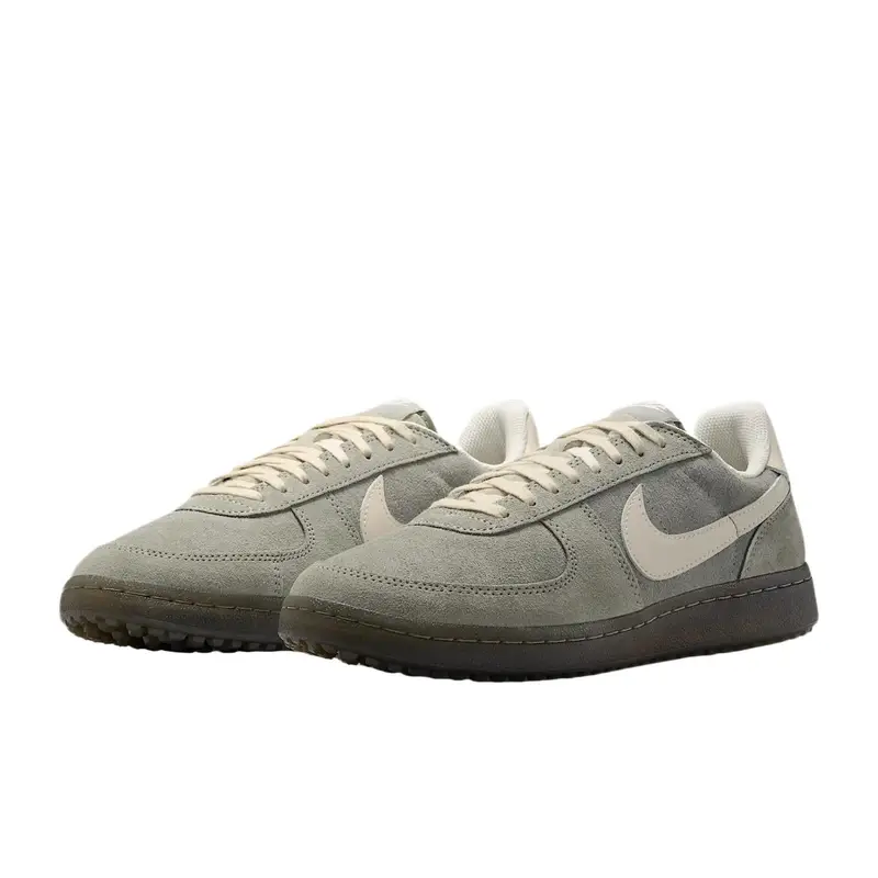 Sneakers da uomo Nike Field General 82 Light Army Natural Verde IF0666-300 42 5 miniatura 3