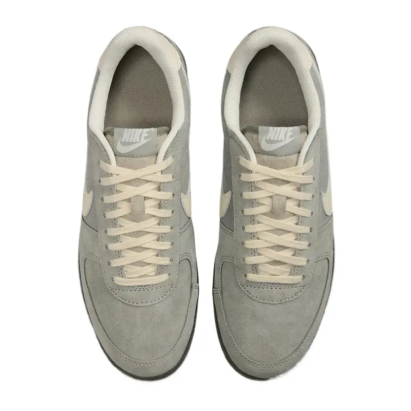 Sneakers da uomo Nike Field General 82 Light Army Natural Verde IF0666-300 42 5 miniatura 4