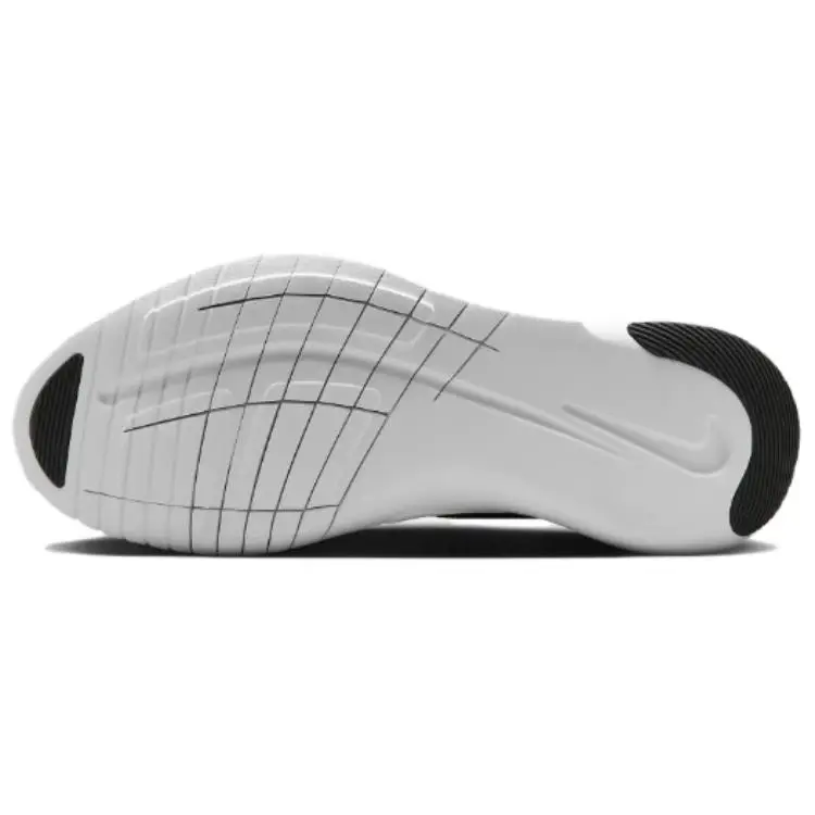 Sneakers da uomo Nike Free RN Next Nature Nero Bianco Antracite FB1276-002 40 miniatura 2