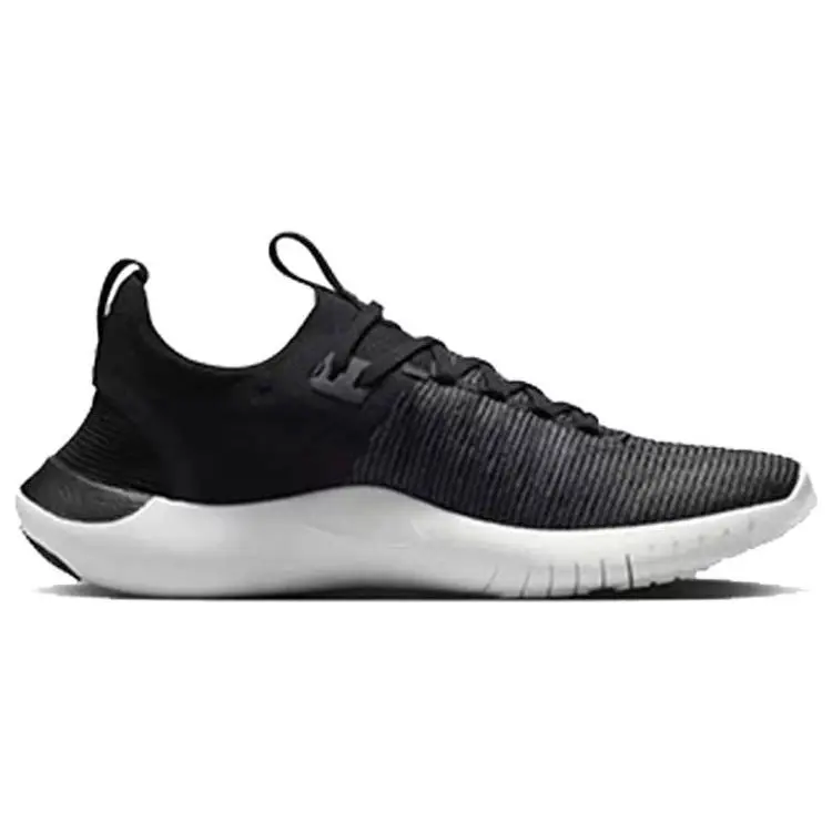 Sneakers da uomo Nike Free RN Next Nature Nero Bianco Antracite FB1276-002 40 miniatura 3
