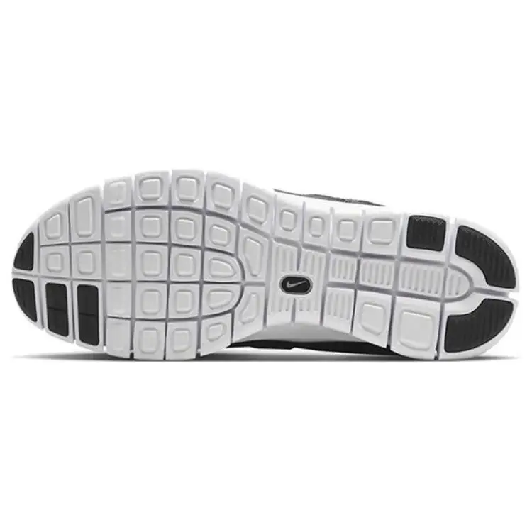 Sneakers da uomo Nike Free Run 2 Nero Bianco DQ8977-001 40 miniatura 5