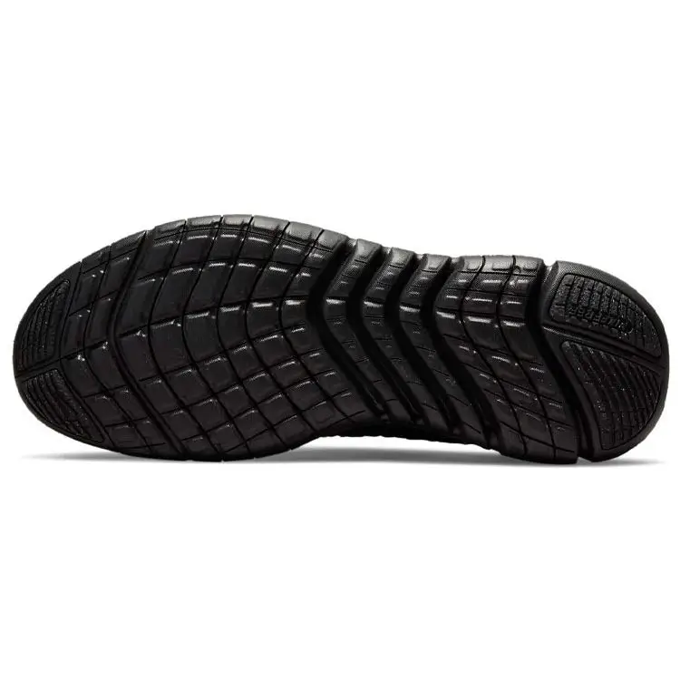 Sneakers da uomo Nike Free Run 5 0 Nero Off Noir CZ1884-004 40 5 miniatura 4