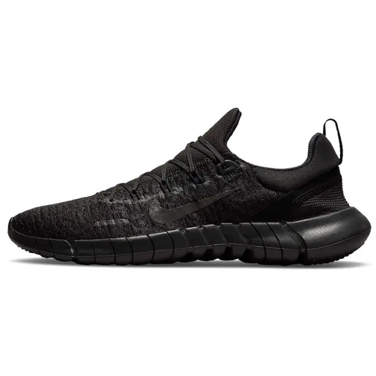 Sneakers da uomo Nike Free Run 5 0 Nero Off Noir CZ1884-004 45 5