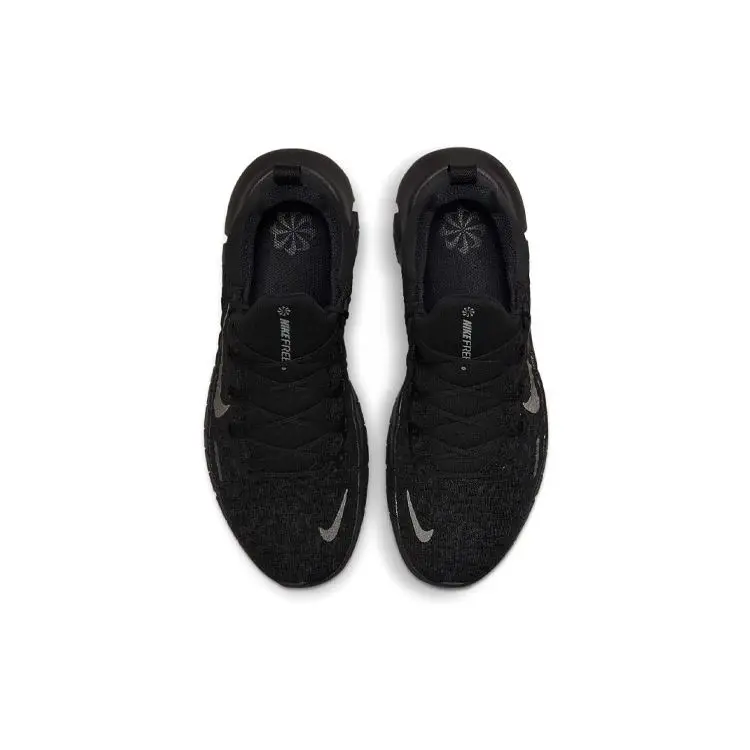 Sneakers da uomo Nike Free Run 5 0 Nero Off Noir CZ1884-004 48 5 miniatura 2