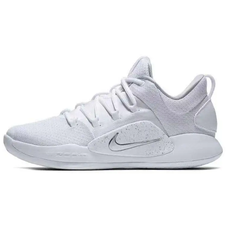 Sneakers da uomo Nike Hyperdunk X Low Bianco AR0465-100 40 5
