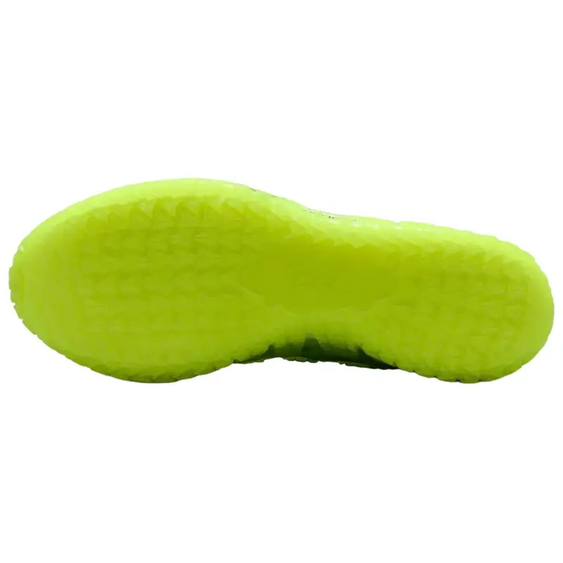 Nike Sneakers Uomo Ja 3 EP Spooky Season Verde Chiaro e Limone in miniatura 4