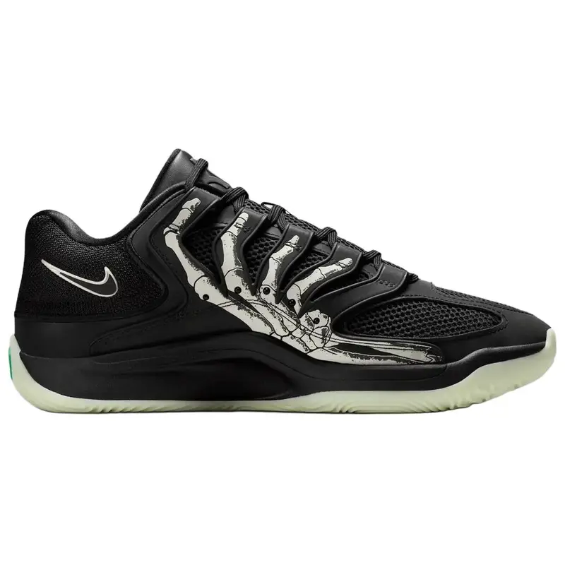 Sneakers da uomo Nike KD 18 EP Slim Reaper Nere IM1347-001 41 miniatura 5