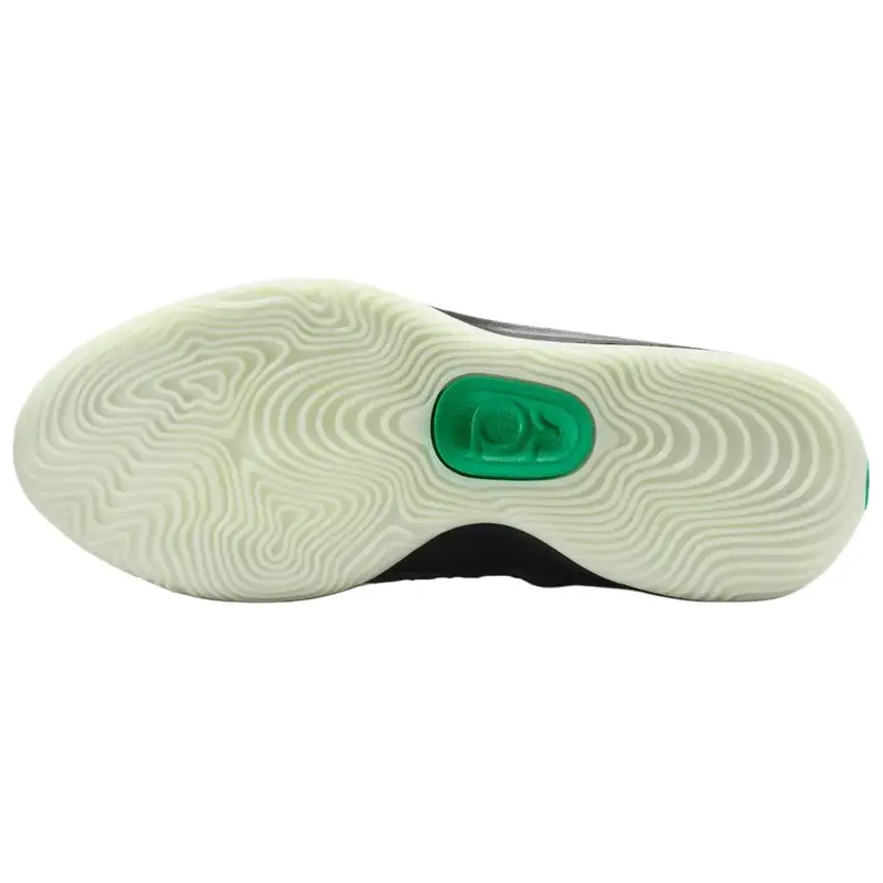 Sneakers da uomo Nike KD 18 EP Slim Reaper Nere IM1347-001 44 5 miniatura 4