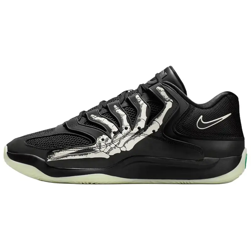 Sneakers da uomo Nike KD 18 EP Slim Reaper Nere IM1347-001 44 5