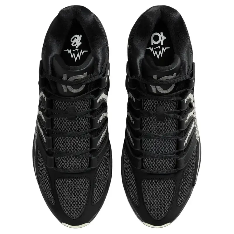 Sneakers da uomo Nike KD 18 EP Slim Reaper Nere IM1347-001 47 5 miniatura 2
