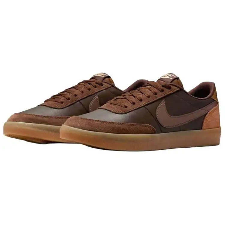 Nike Sneakers da uomo Killshot 2 Leather Marrone Barocco miniatura 3