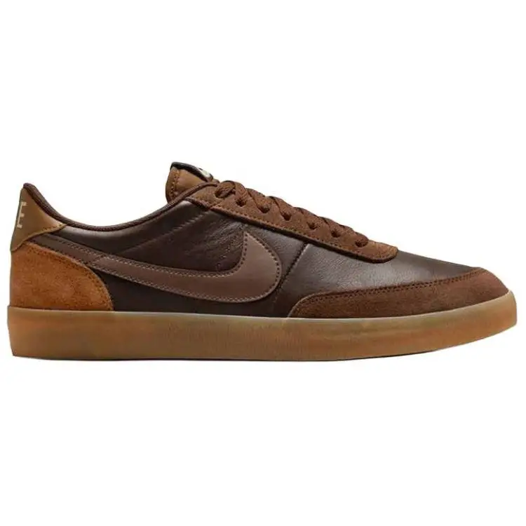 Nike Sneakers da uomo Killshot 2 Leather Marrone Barocco miniatura 2