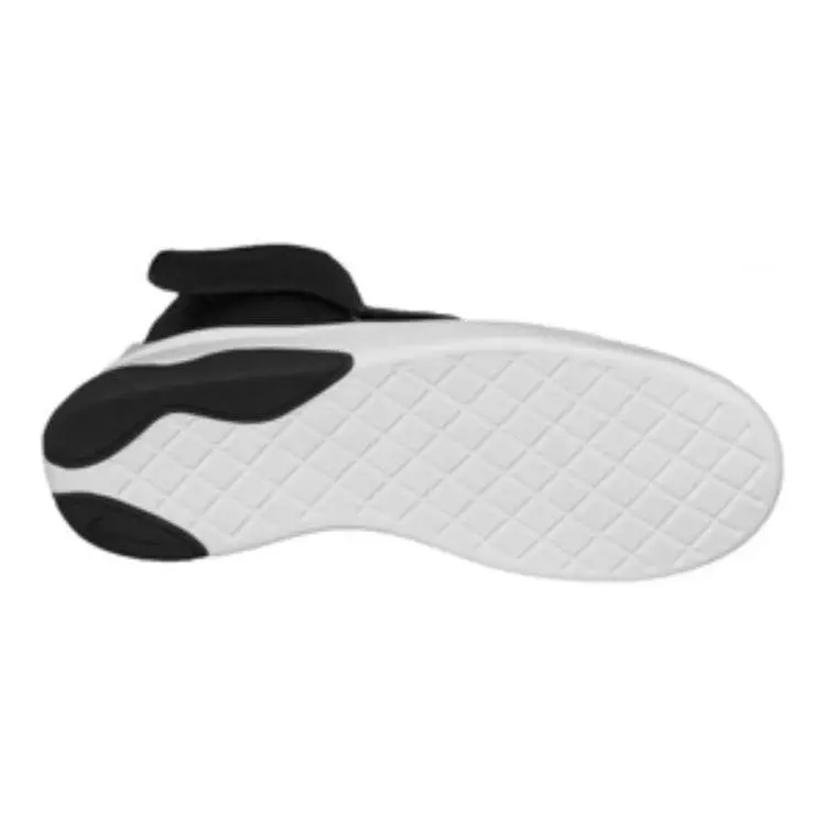 Sneakers da uomo Nike Marxman Nero Bianco 832764-001 41 miniatura 2