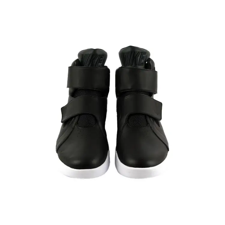 Sneakers da uomo Nike Marxman Nero Bianco 832764-001 41 miniatura 4