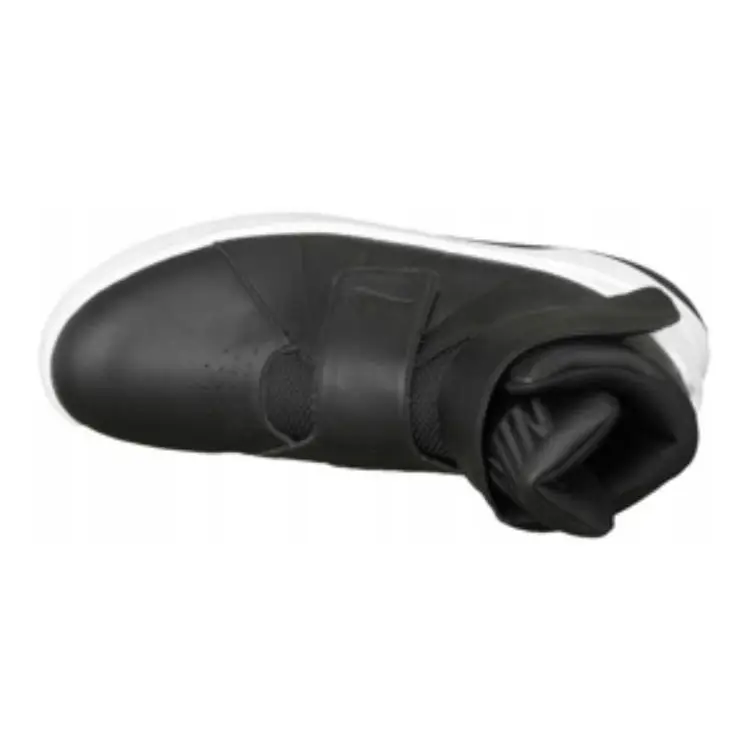 Sneakers da uomo Nike Marxman Nero Bianco 832764-001 41 miniatura 5