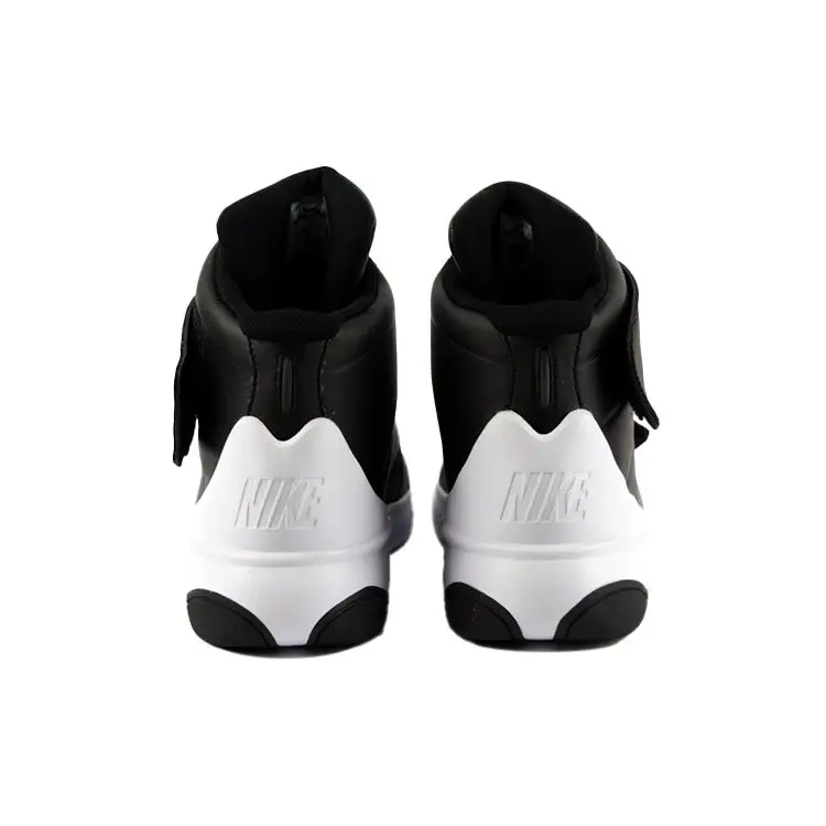 Sneakers da uomo Nike Marxman Nero Bianco 832764-001 43 miniatura 3