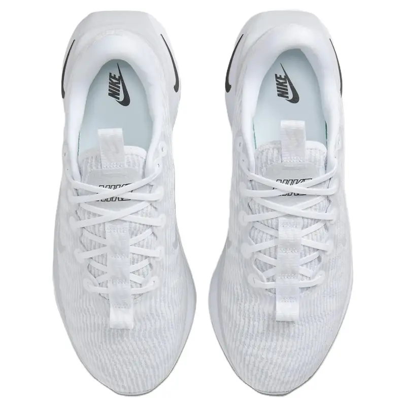 Sneakers da uomo Nike Motiva Bianco Platino Puro Nero DV1237-102 44 5 miniatura 2