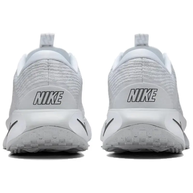 Sneakers da uomo Nike Motiva Bianco Platino Puro Nero DV1237-102 44 5 miniatura 5