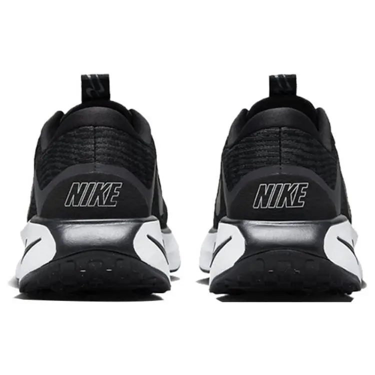 Sneakers da uomo Nike Motiva Nero Antracite Bianco DV1237-001 43 miniatura 3