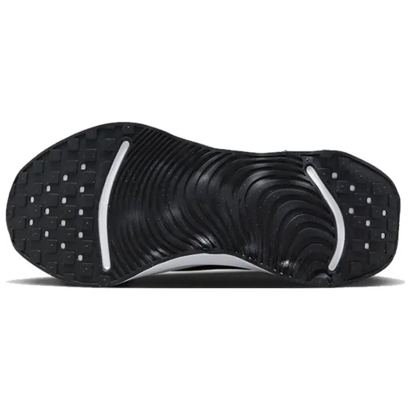 Sneakers da uomo Nike Motiva Nero Antracite Bianco DV1237-001 43 miniatura 4