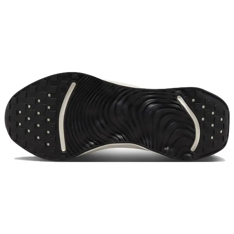 Sneakers da uomo Nike Motiva SE Avorio Pallido Lime Blast Bianco Nero FJ1058-100 44 5 miniatura 2