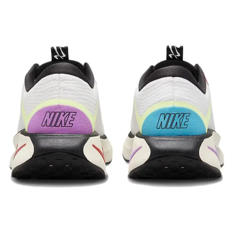 Sneakers da uomo Nike Motiva SE Avorio Pallido Lime Blast Bianco Nero FJ1058-100 44 miniatura 4