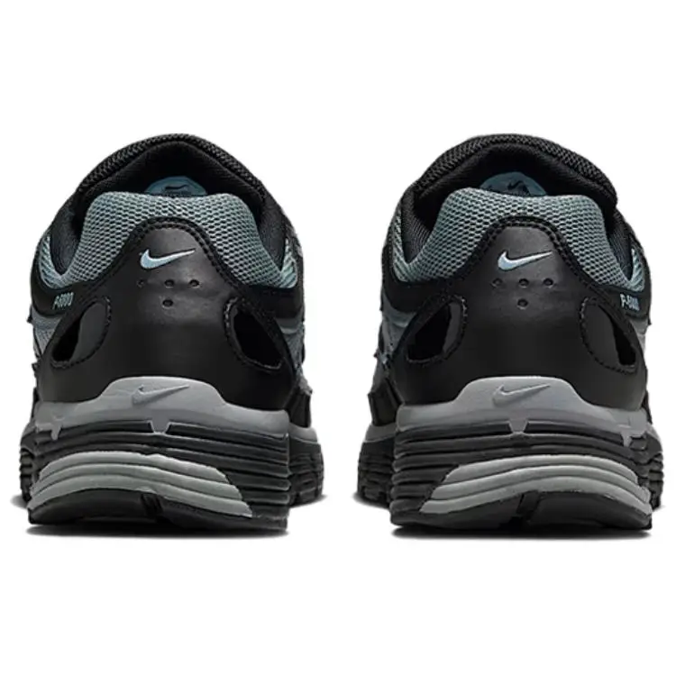 Sneakers da Uomo Nike P-6000 Nere Grigio Freddo Azzurro Celestine IF6199-003 36 miniatura 2
