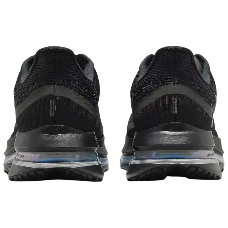 Sneakers da uomo Nike Pegasus Premium Nero Argento Metallizzato HQ2592-005 40.5 miniatura 5