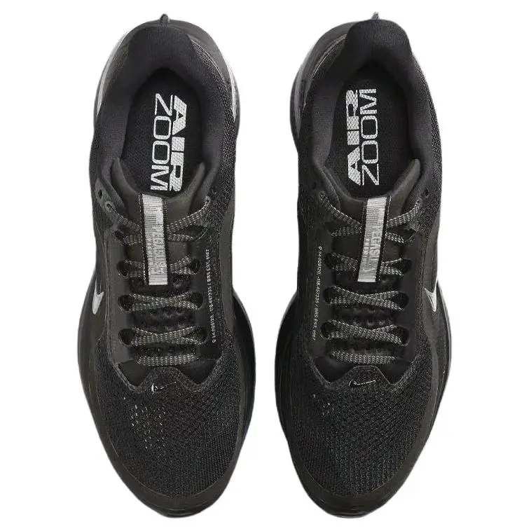 Sneakers da uomo Nike Pegasus Premium Nero Argento Metallizzato HQ2592-005 44 5 miniatura 3