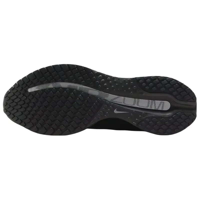 Sneakers da uomo Nike Pegasus Premium Nero Argento Metallizzato HQ2592-005 44 5 miniatura 4