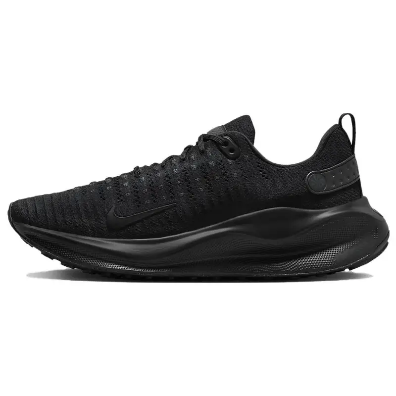 Sneakers da uomo Nike ReactX Infinity Run 4 Nero Antracite DR2665-004 39
